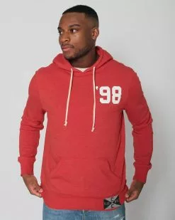 CC Sabathia Vallejo Pullover Hoody