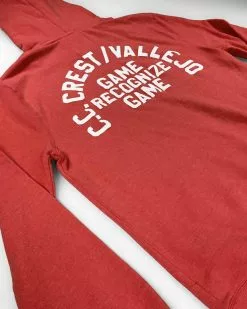 CC Sabathia Vallejo Pullover Hoody