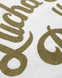 Julio Cesar Chavez / Rey Mysterio SPORT AND ICON Chavez/Mysterio - Reyes Del Ring White Tee