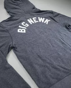 Don Newcombe Script Pullover Hoody SPORT AND ICON 20 Don Newcombe Script Pullover Hoody SPORT AND ICON