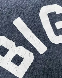 Don Newcombe Script Pullover Hoody SPORT AND ICON 17 Don Newcombe Script Pullover Hoody SPORT AND ICON