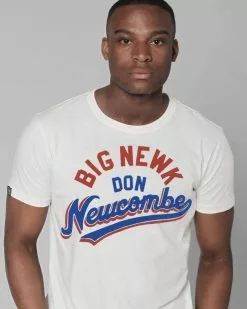 Don Newcombe Tee