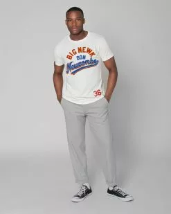 Don Newcombe Tee