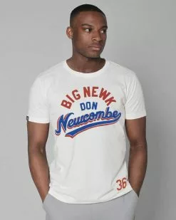 Don Newcombe Tee