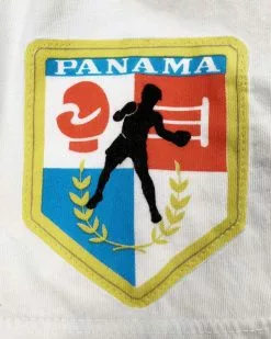 Roberto Duran Duran Panama Tee SPORT AND ICON