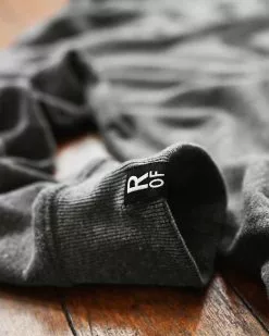 NEW ARRIVALS Fergie Jenkins Black Aces Pullover Hoody 15 NEW ARRIVALS Fergie Jenkins Black Aces Pullover Hoody