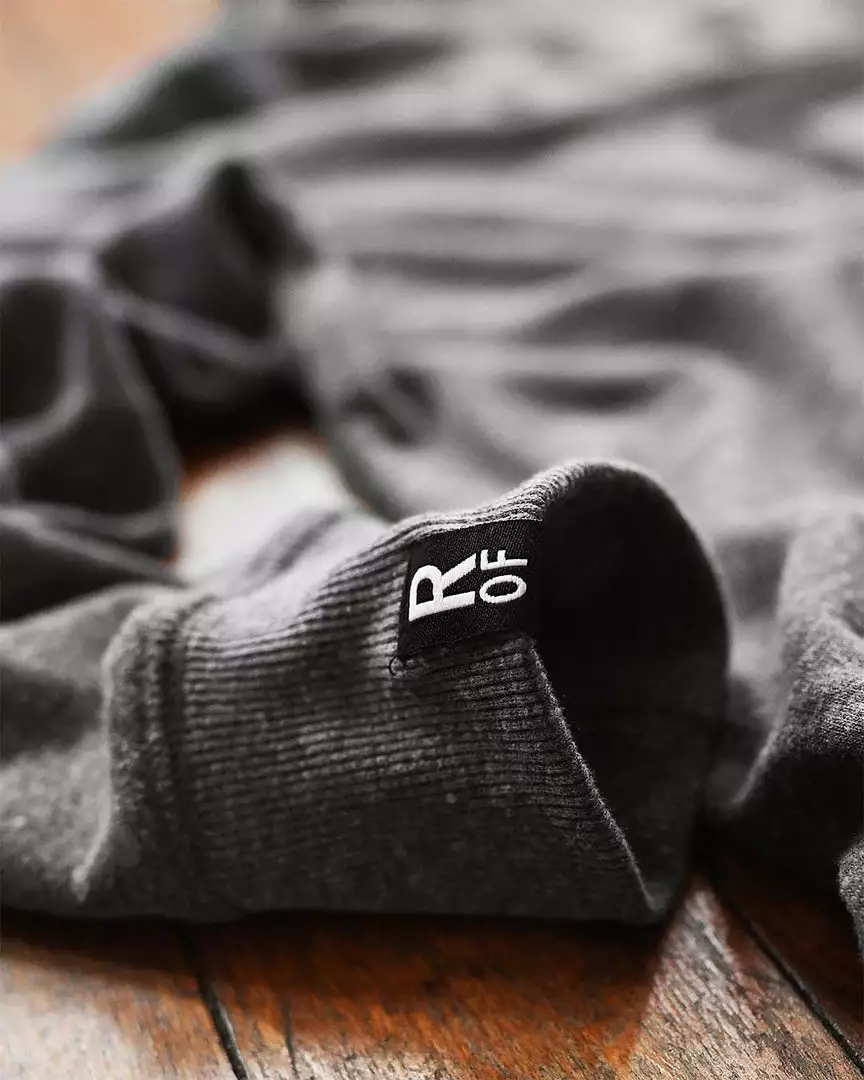 NEW ARRIVALS Fergie Jenkins Black Aces Pullover Hoody 8 NEW ARRIVALS Fergie Jenkins Black Aces Pullover Hoody