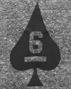 Fergie Jenkins Black Aces Sweatpants