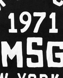 Muhammad Ali FOTC - Ali 1971 MSG Tee SPORT AND ICON