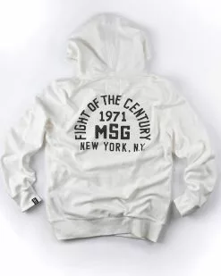 Muhammad Ali FOTC - Ali Photo Pullover Hoody