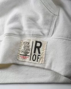 Muhammad Ali FOTC - Ali Photo Pullover Hoody