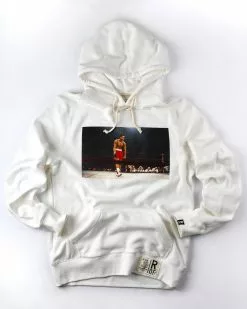 Muhammad Ali FOTC - Ali Photo Pullover Hoody
