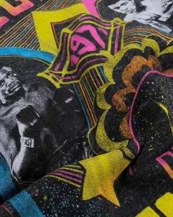 Muhammad Ali / Joe Frazier FOTC - Ali/Frazier Poster Sweatshirt SPORT AND ICON