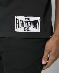 Muhammad Ali / Joe Frazier FOTC - Ali/Frazier Poster Tee SPORT AND ICON