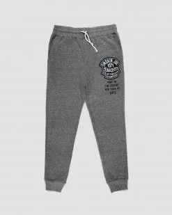 Joe Frazier SPORT AND ICON FOTC - Frazier 1971 Grey Sweatpants