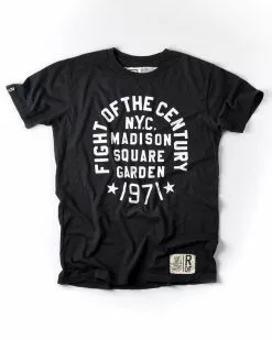 Madison Square Garden FOTC - MSG 1971 Black Tee
