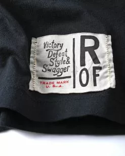 Madison Square Garden FOTC - MSG 1971 Black Tee