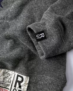 Madison Square Garden FOTC - MSG 1971 Grey Sweatshirt SPORT AND ICON