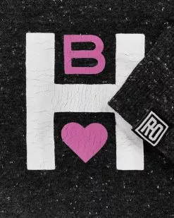 SPORT AND ICON GC/GB - Bret Hart Montreal SJ Pullover Hoody