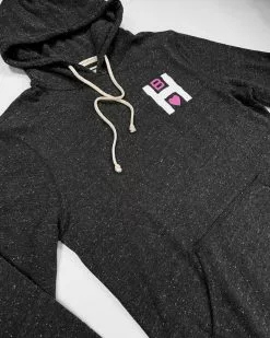 SPORT AND ICON GC/GB - Bret Hart Montreal SJ Pullover Hoody