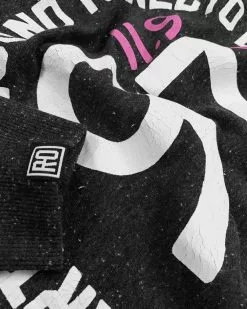 SPORT AND ICON GC/GB - Bret Hart Montreal SJ Pullover Hoody