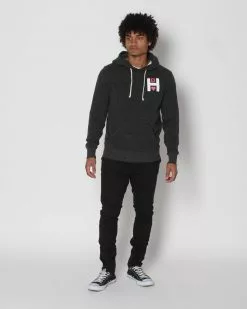 SPORT AND ICON GC/GB - Bret Hart Montreal SJ Pullover Hoody