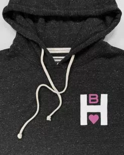 SPORT AND ICON GC/GB - Bret Hart Montreal SJ Pullover Hoody