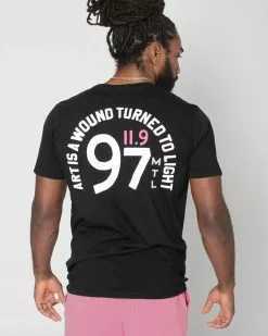 GC/GB - Bret Hart Montreal SJ Tee