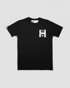GC/GB - Bret Hart Montreal SJ Tee