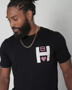 GC/GB - Bret Hart Montreal SJ Tee