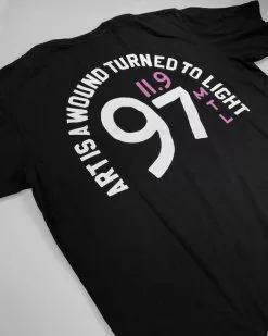 GC/GB - Bret Hart Montreal SJ Tee