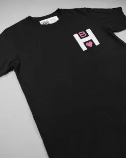 GC/GB - Bret Hart Montreal SJ Tee