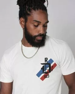 Roberto Duran GC/GB - Duran 70 KO Tee SPORT AND ICON