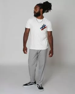 Roberto Duran GC/GB - Duran 70 KO Tee SPORT AND ICON