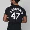 GC/GB - Jackie Robinson 47 Tee SPORT AND ICON