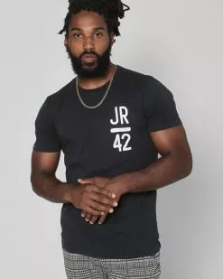 GC/GB - Jackie Robinson 47 Tee SPORT AND ICON