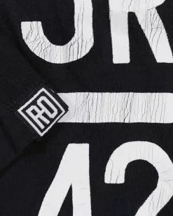 GC/GB - Jackie Robinson 47 Tee SPORT AND ICON