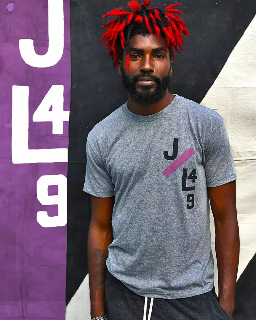 SPORT AND ICON GC/GB - Joe Louis Undefeated Tee 3 SPORT AND ICON GC/GB - Joe Louis Undefeated Tee