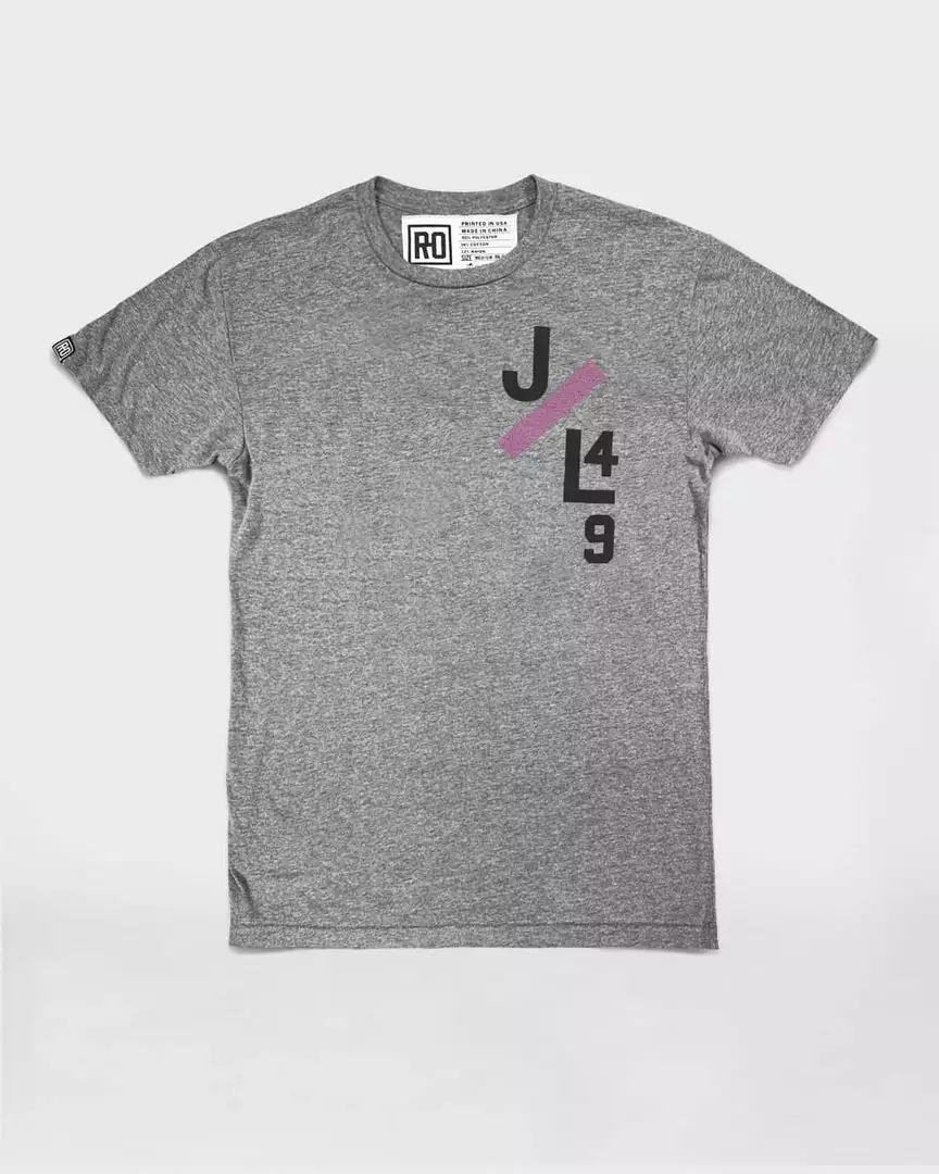 SPORT AND ICON GC/GB - Joe Louis Undefeated Tee 10 SPORT AND ICON GC/GB - Joe Louis Undefeated Tee