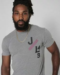 SPORT AND ICON GC/GB - Joe Louis Undefeated Tee 14 SPORT AND ICON GC/GB - Joe Louis Undefeated Tee