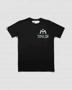 Major Taylor GC/GB - Major Marshall Taylor 1899 Tee SPORT AND ICON