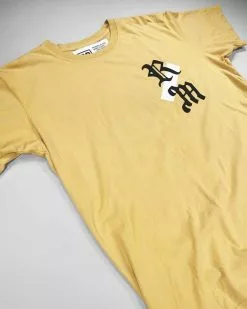 GC/GB - Rey Mysterio 619 Tee