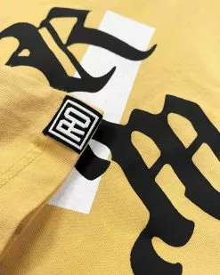 GC/GB - Rey Mysterio 619 Tee