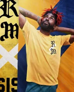 GC/GB - Rey Mysterio 619 Tee