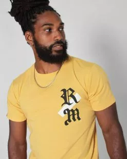 GC/GB - Rey Mysterio 619 Tee