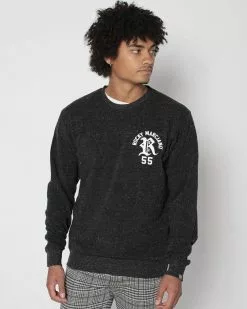 GC/GB - Rocky Marciano Undefeated Sweatshirt SPORT AND ICON