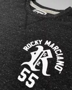 GC/GB - Rocky Marciano Undefeated Sweatshirt SPORT AND ICON