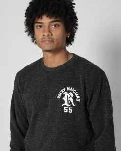 GC/GB - Rocky Marciano Undefeated Sweatshirt SPORT AND ICON