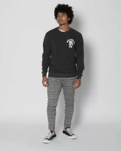 GC/GB - Rocky Marciano Undefeated Sweatshirt SPORT AND ICON