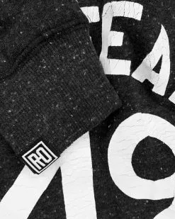 GC/GB - Rocky Marciano Undefeated Sweatshirt SPORT AND ICON